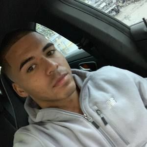 Meet your Posher, Clinton